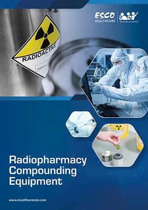 Esco Radiopharmacy Equipment Catalogue​​